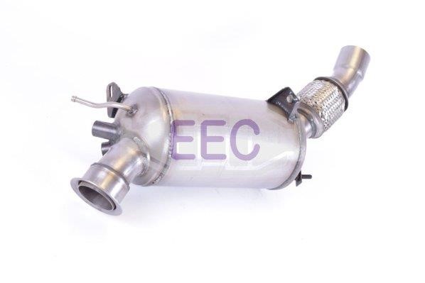EEC BM6054T Diesel particulate filter DPF BM6054T