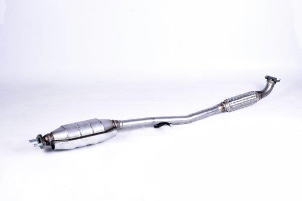 EEC HY6071T Catalytic Converter HY6071T