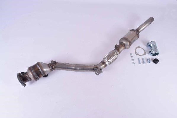 EEC AU6046T Catalytic Converter AU6046T