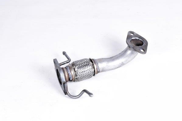 EEC FR7504 Exhaust pipe FR7504