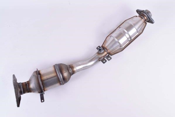 EEC DT6066T Catalytic Converter DT6066T