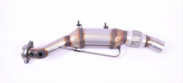 EEC BM6073T Catalytic Converter BM6073T