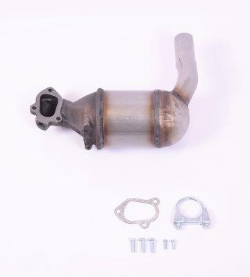 EEC FR6094T Catalytic Converter FR6094T