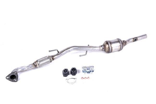 EEC VK6108T Catalytic Converter VK6108T