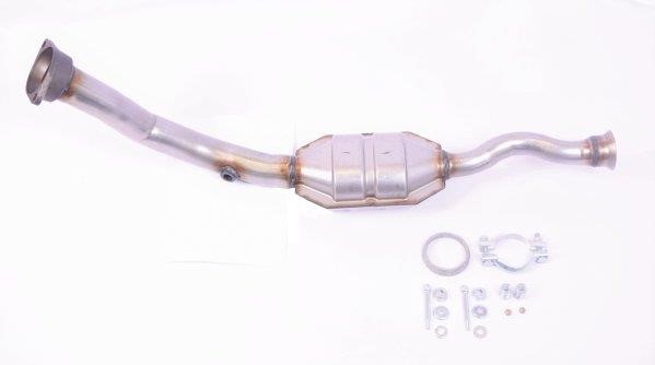 EEC PT8006T Catalytic Converter PT8006T