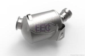 EEC DPF073S Diesel particulate filter DPF DPF073S