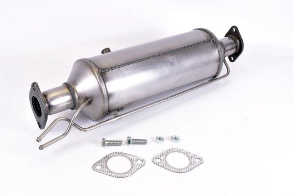 EEC HY6023T Diesel particulate filter DPF HY6023T