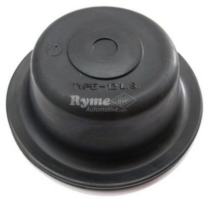 Ryme 3012510 Diaphragm, diaphragm brake cylinder 3012510