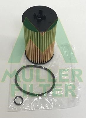Muller filter PA3600 Air filter PA3600