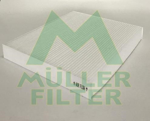 Muller filter FOP281 Oil Filter FOP281