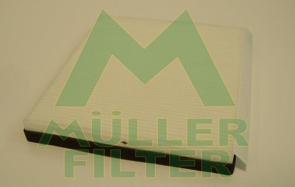 Muller filter PA3599 Air filter PA3599