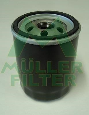 Muller filter FC496 Filter, interior air FC496