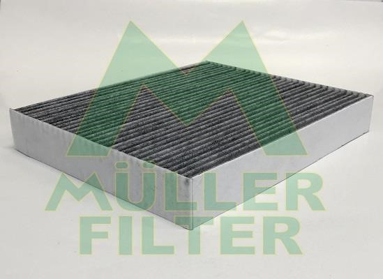 Muller filter FO626 Oil Filter FO626