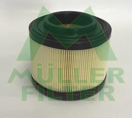 Muller filter FOP293 Oil Filter FOP293