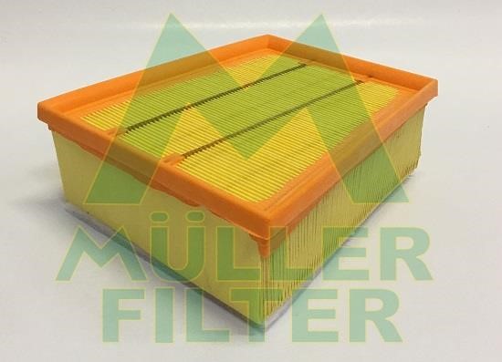 Muller filter FK427 Activated Carbon Cabin Filter FK427