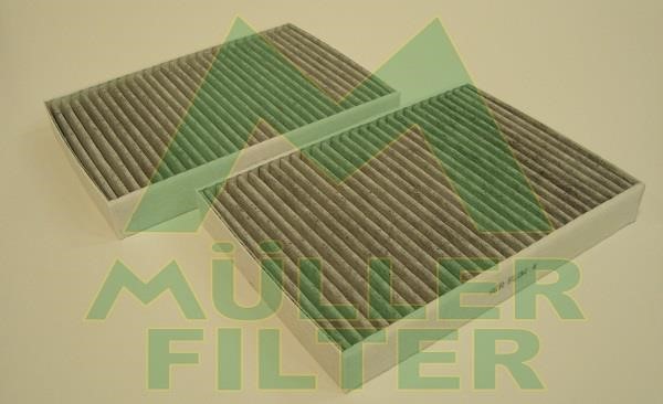 Muller filter PA3723 Air filter PA3723