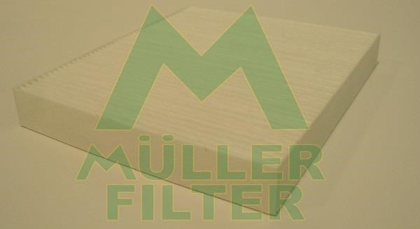Muller filter PA3580 Air filter PA3580