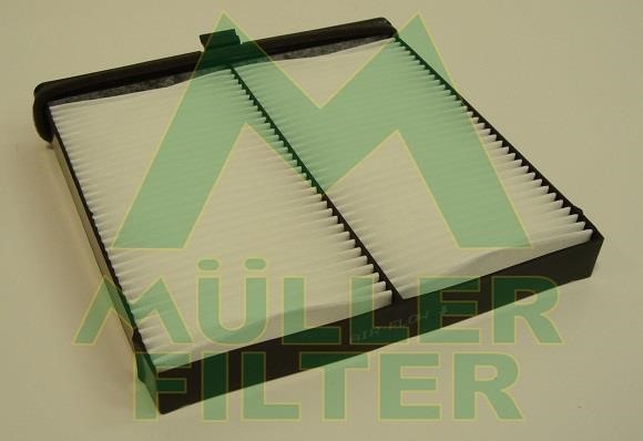 Muller filter FC497 Filter, interior air FC497