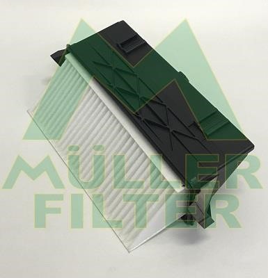 Muller filter FC494 Filter, interior air FC494