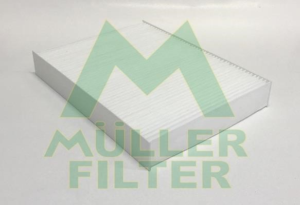 Muller filter FC493X2 Filter, interior air FC493X2