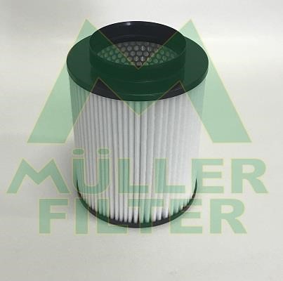 Muller filter PA3598 Air filter PA3598