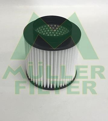 Muller filter FK499 Activated Carbon Cabin Filter FK499