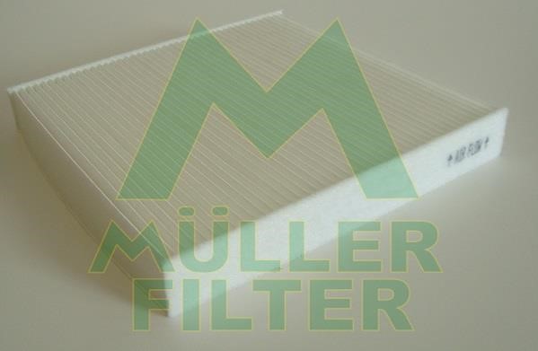 Muller filter PA3684 Air filter PA3684