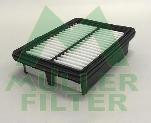 Muller filter FC484 Filter, interior air FC484