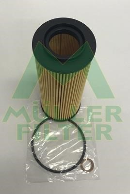 Muller filter FOP386 Oil Filter FOP386
