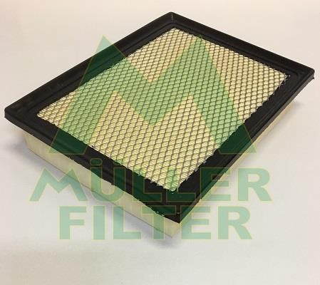 Muller filter FK491 Activated Carbon Cabin Filter FK491