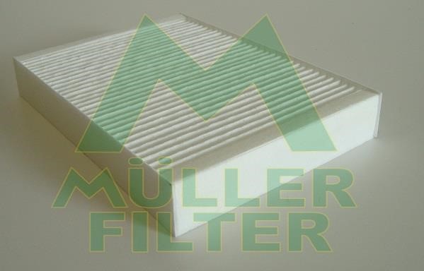Muller filter FN190 Fuel filter FN190