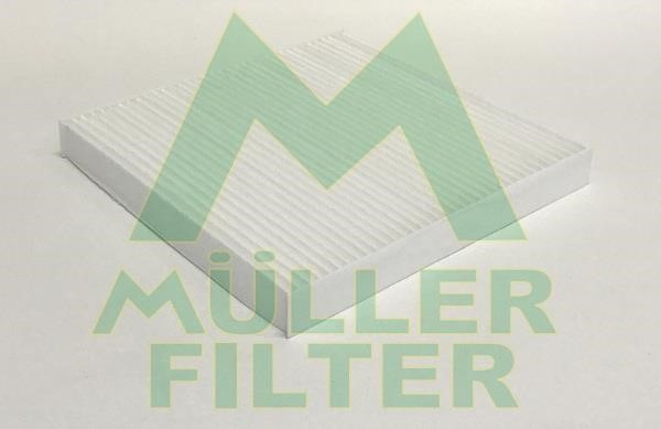 Muller filter FC492 Activated Carbon Cabin Filter FC492