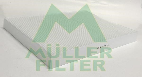 Muller filter PA3361 Air filter PA3361