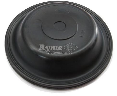 Ryme 3012507 Diaphragm, diaphragm brake cylinder 3012507