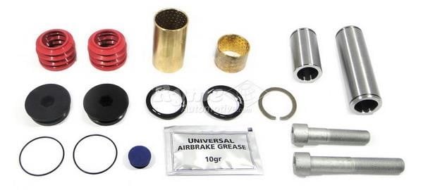 Ryme 341691 Repair Kit, brake caliper 341691