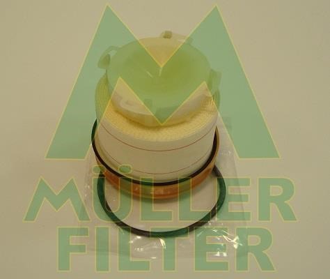 Muller filter FO643 Oil Filter FO643