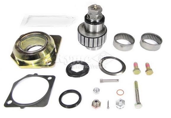 Ryme 341638 Repair Kit, brake caliper 341638