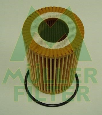 Muller filter FC487X2 Filter, interior air FC487X2