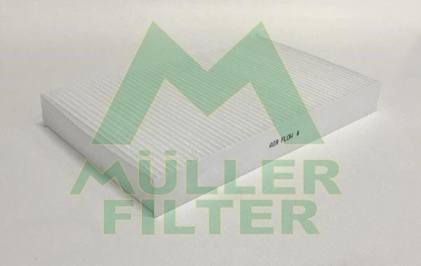 Muller filter FOP297 Oil Filter FOP297