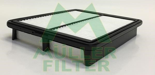 Muller filter FC483 Filter, interior air FC483