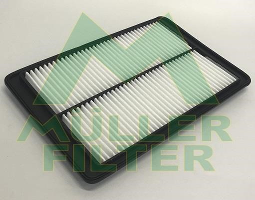 Muller filter PA3792 Air filter PA3792