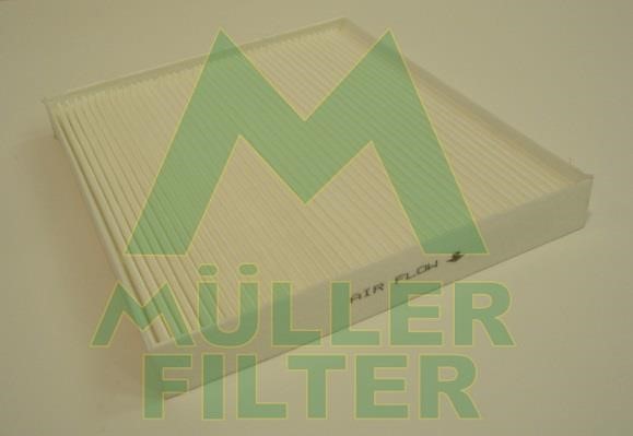 Muller filter PA3780 Air filter PA3780