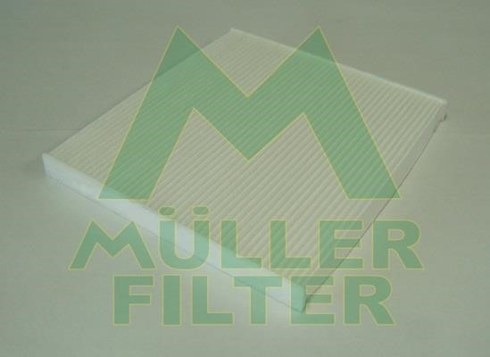 Muller filter FOP387 Oil Filter FOP387