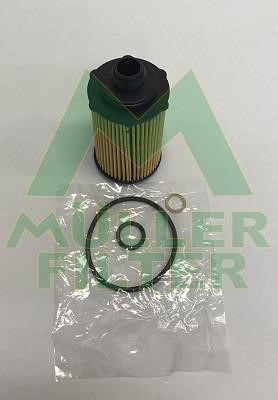 Muller filter FOP400 Oil Filter FOP400