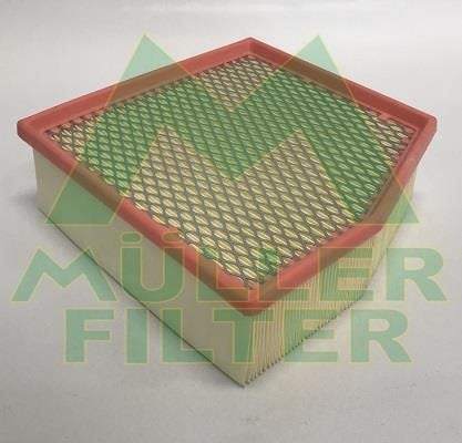 Muller filter FOP304 Oil Filter FOP304