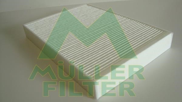 Muller filter FC501 Filter, interior air FC501