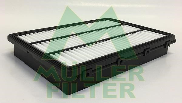 Muller filter PA3836 Air filter PA3836