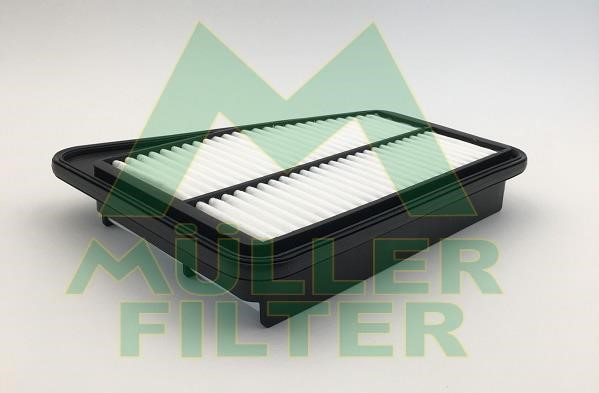Muller filter PA3823 Filter PA3823