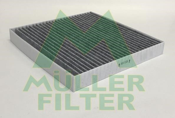 Muller filter PA3821 Filter PA3821