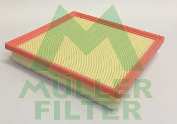 Muller filter FK473 Filter, interior air FK473